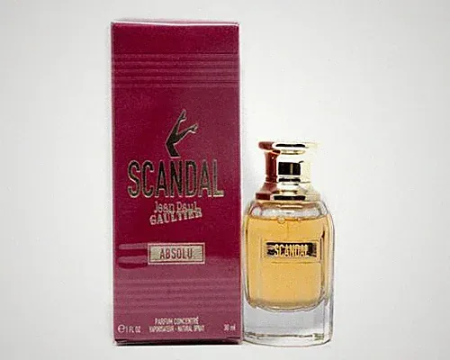 Jean Paul Gaultier Scandal Absolu Parfum Concentre 30 ml Damenduft OVP