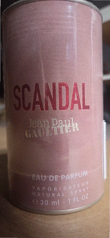 Jean Paul Gaultier Scandal Eau de Parfum (30 ml)