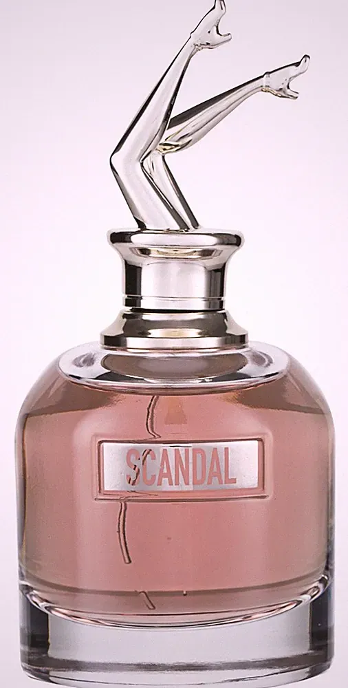 Jean Paul Gaultier Scandal Eau de Parfum 80 ml OVP NEU