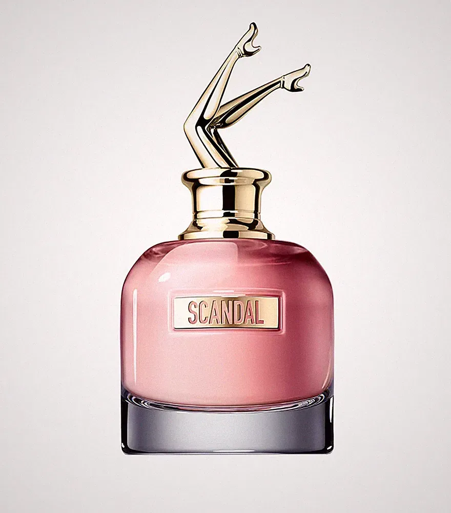 Jean Paul Gaultier Scandal - Eau De Parfum 80ML