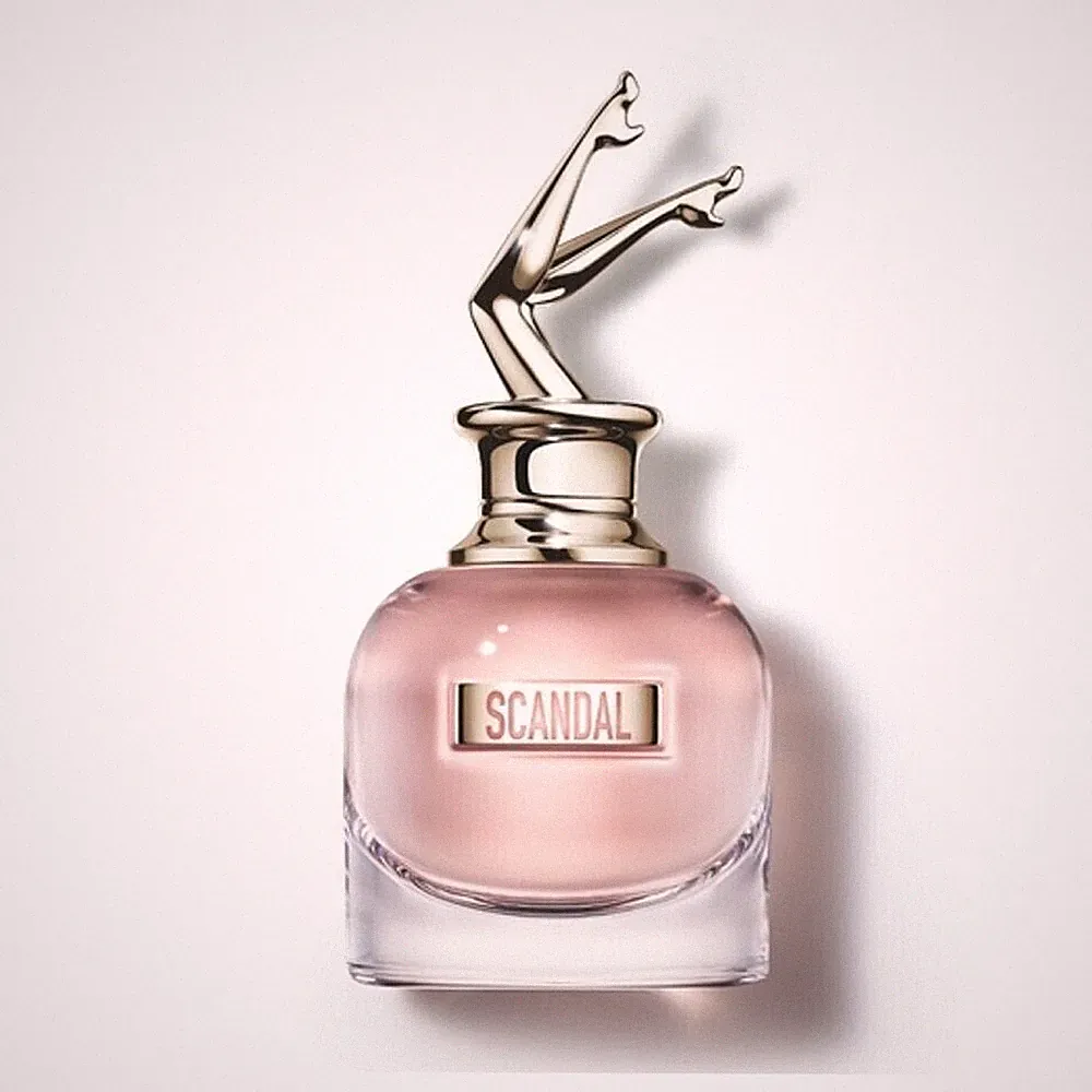 jean paul gaultier parfum damen
