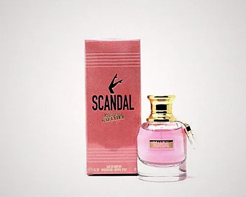 Jean Paul Gaultier Scandal Eau de Parfum Spray 30 ml Damenduft OVP