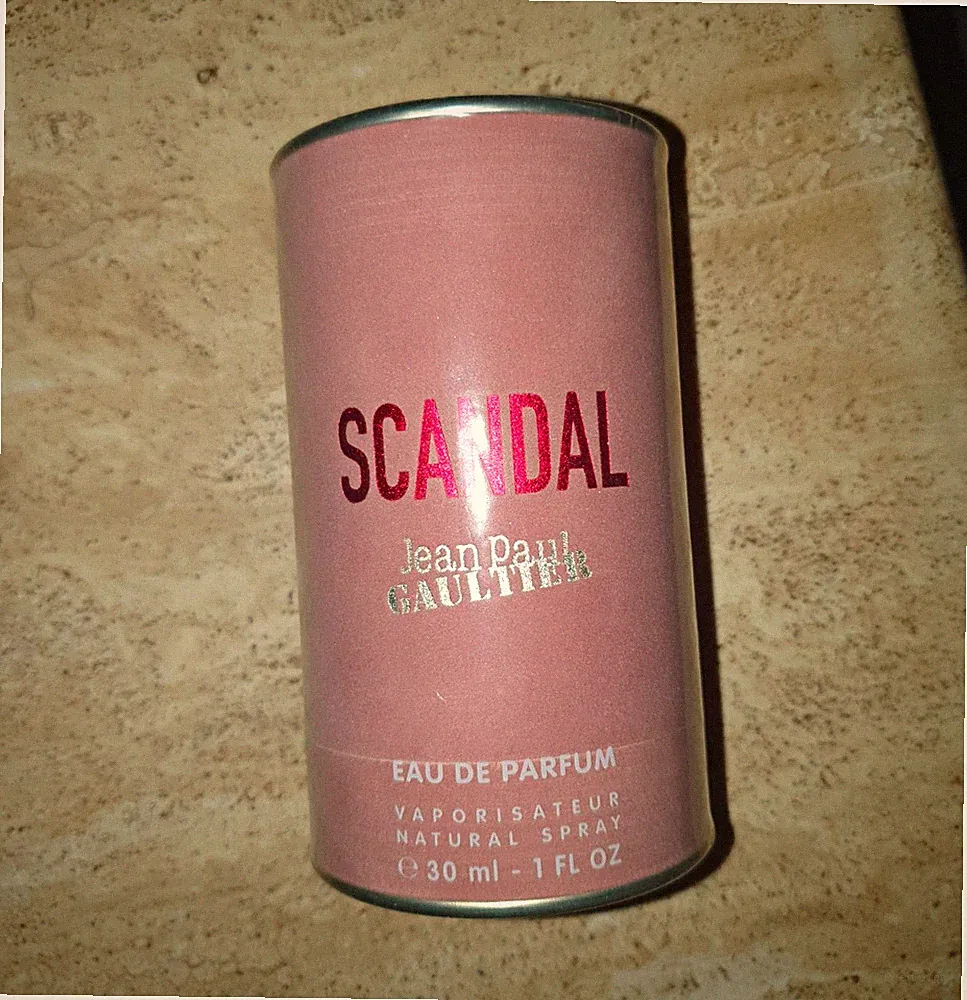 parfüm jean paul gaultier scandal