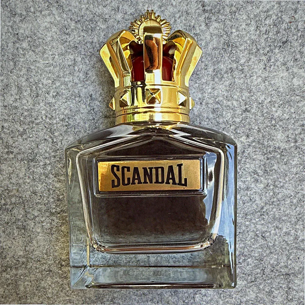 Jean Paul Gaultier Scandal | EdT | mehr als 90ml übrig | mit OVP