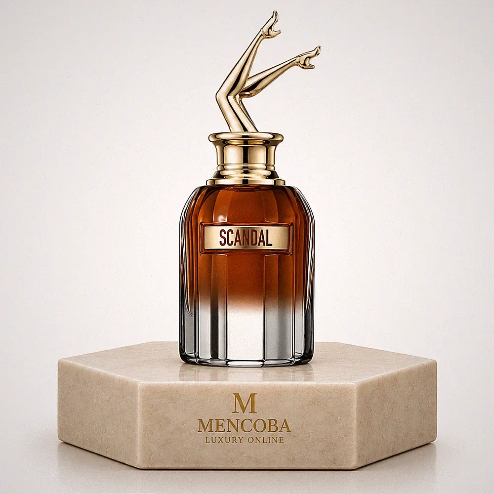 Jean Paul Gaultier /SCANDAL Elixir Parfum / 30 ml / Spray / Chypre /EdP / 2026