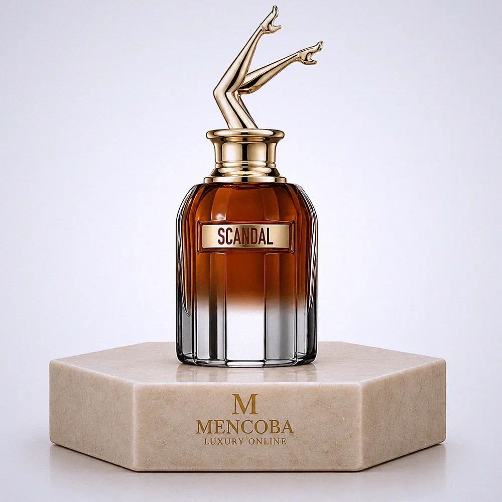 Jean Paul Gaultier /SCANDAL Elixir Parfum / 50 ml / Spray / Chypre /EdP / 2026