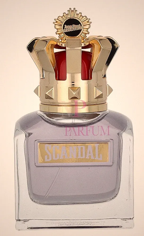 Jean Paul Gaultier Scandal For Him Eau de Toilette 50ml