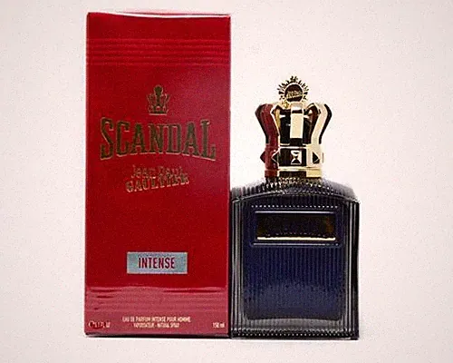 Jean Paul Gaultier Scandal for Men Eau de Parfum Intense 150 ml Herrenduft OVP