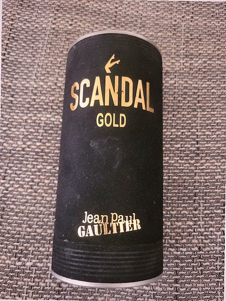 Jean Paul Gaultier Scandal Gold 80 ml