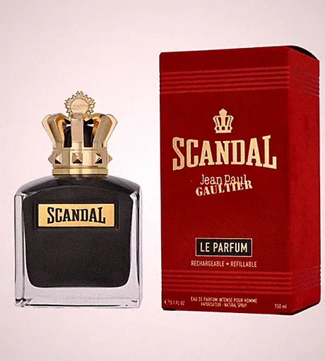 jean paul gaultier scandal - le parfum 100ML