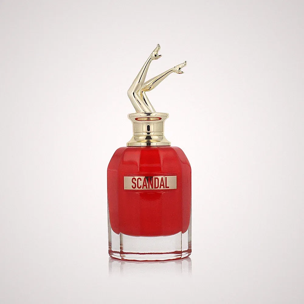 Jean Paul Gaultier Scandal Le Parfum Eau De Parfum Intense 80 ml (woman)