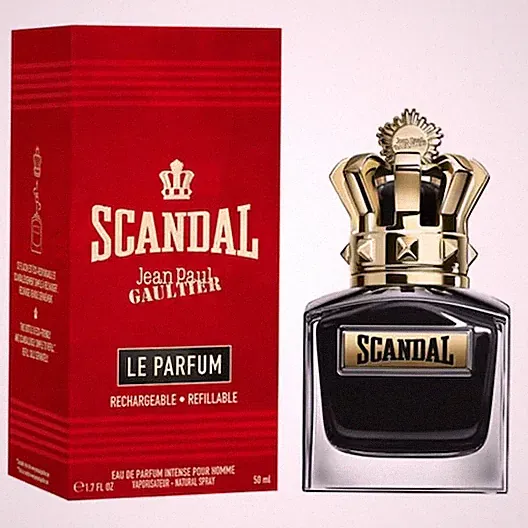 Jean Paul Gaultier Scandal Pour Homme Le Parfum EDP Intense 100ml Neu OVP