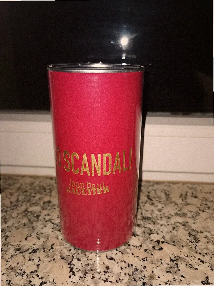 Jean Paul Gaultier So Scandal Parfüm Eau de Parfum, 80ml,RARITÄT, NEU & OVP