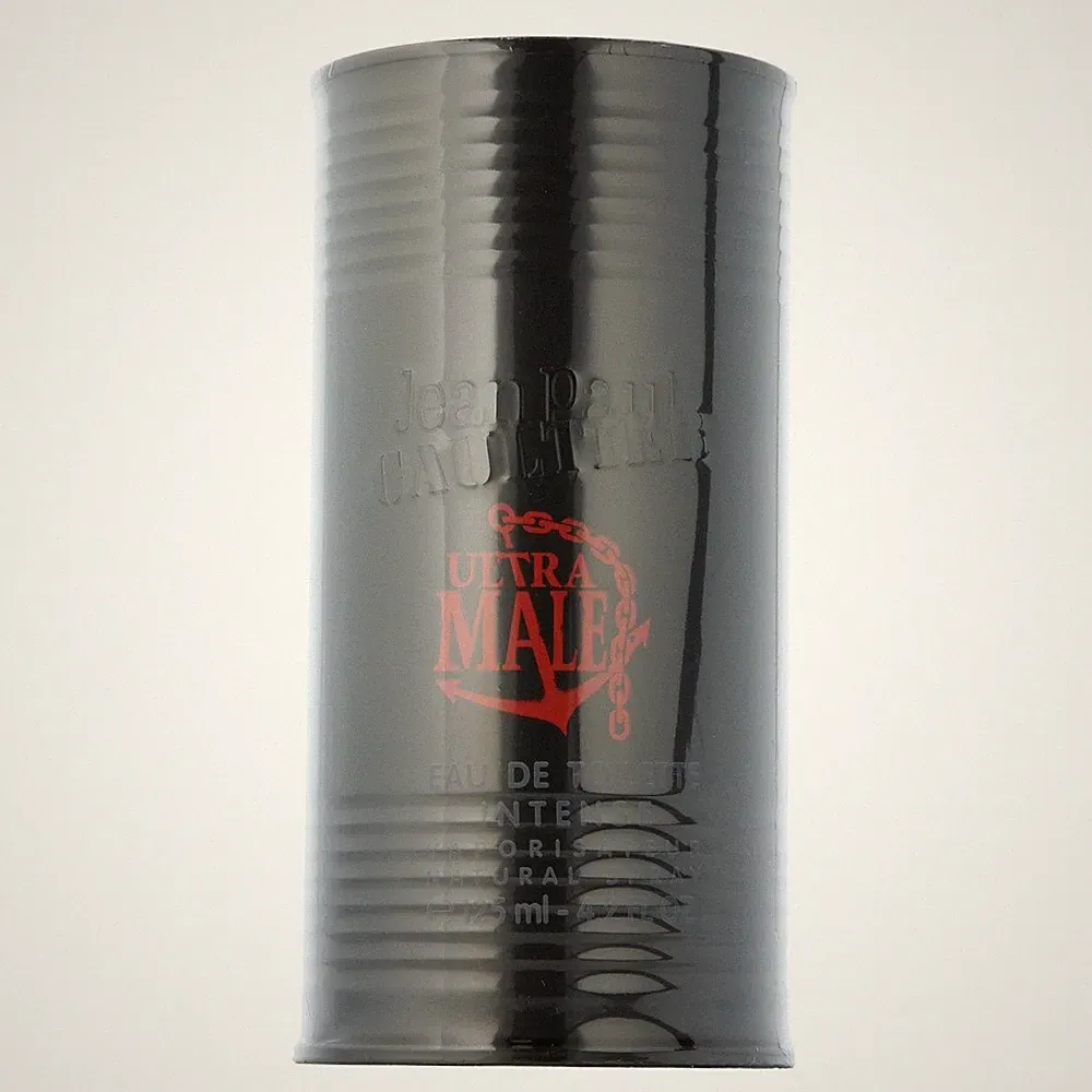 Jean Paul Gaultier Ultra Male EDT Intense 125ml