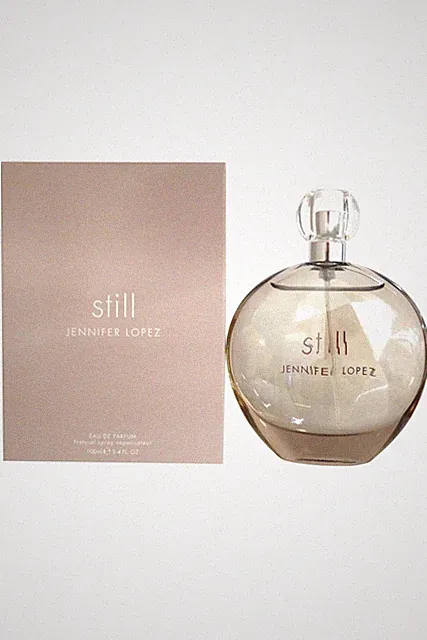 Jennifer Lopez Still Eau de Parfum Spray 100 ml Damenparfüm würziger Duft