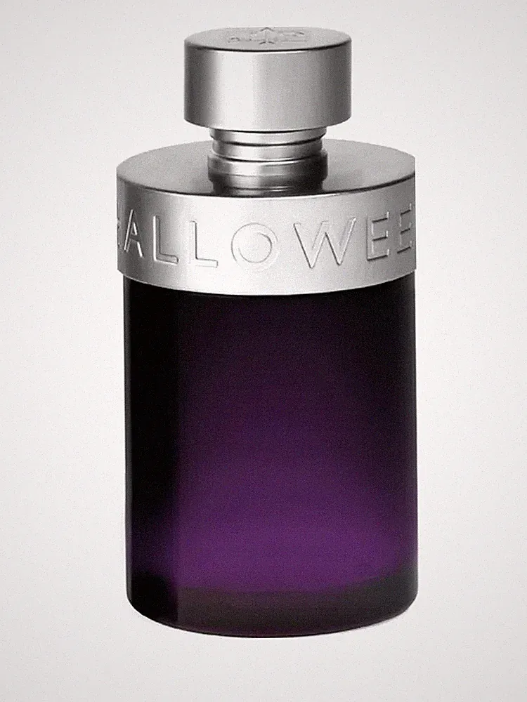 Jesus Del Pozo Halloween Man Eau de Toilette Herrenparfum 75 ml Duft NEU OVP