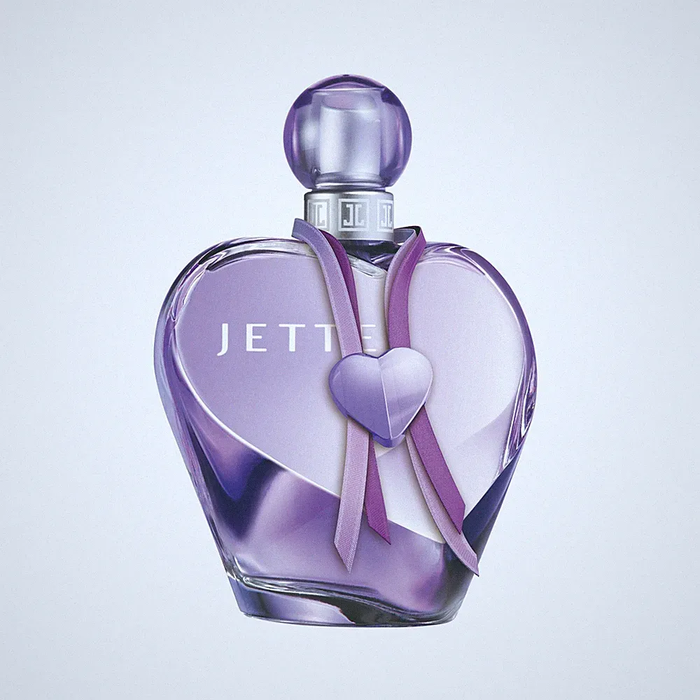 Jette Love Eau de Parfum Damenduft 30 ml