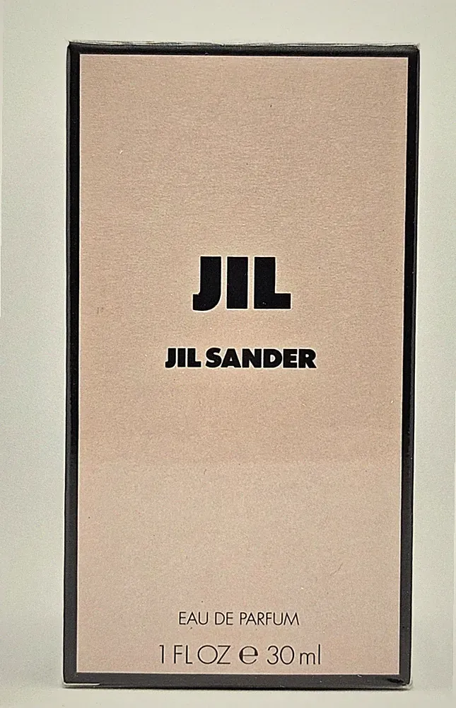 Jil Sander Jil 30 ml Eau de Parfum Natural Spray