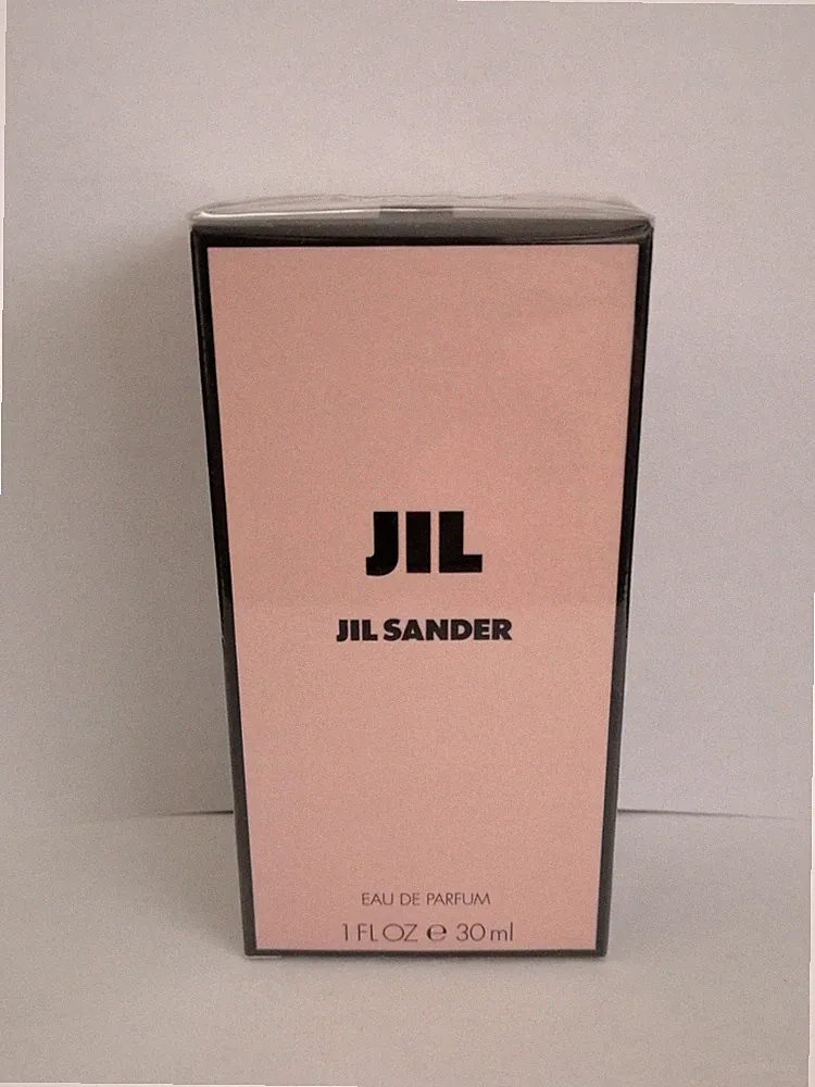 Jil Sander Jil Eau De Parfum 30ML Neu
