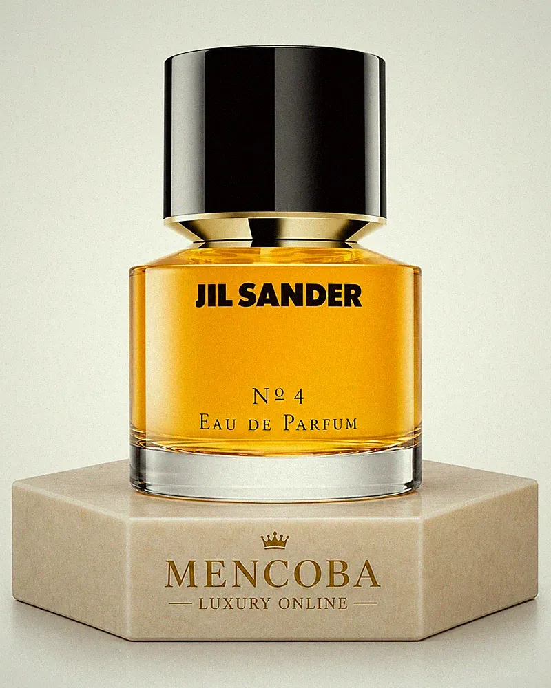 JIL SANDER/ Nº4 /eau de parfum /spray /30 ml /edp /Damen/ Nr.4 /No 4