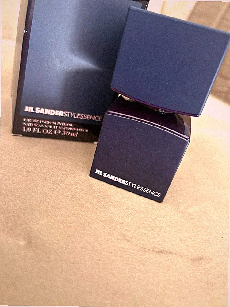 Jil Sander Style Essence Eau de Parfum Spray 30 ml Reisegröße