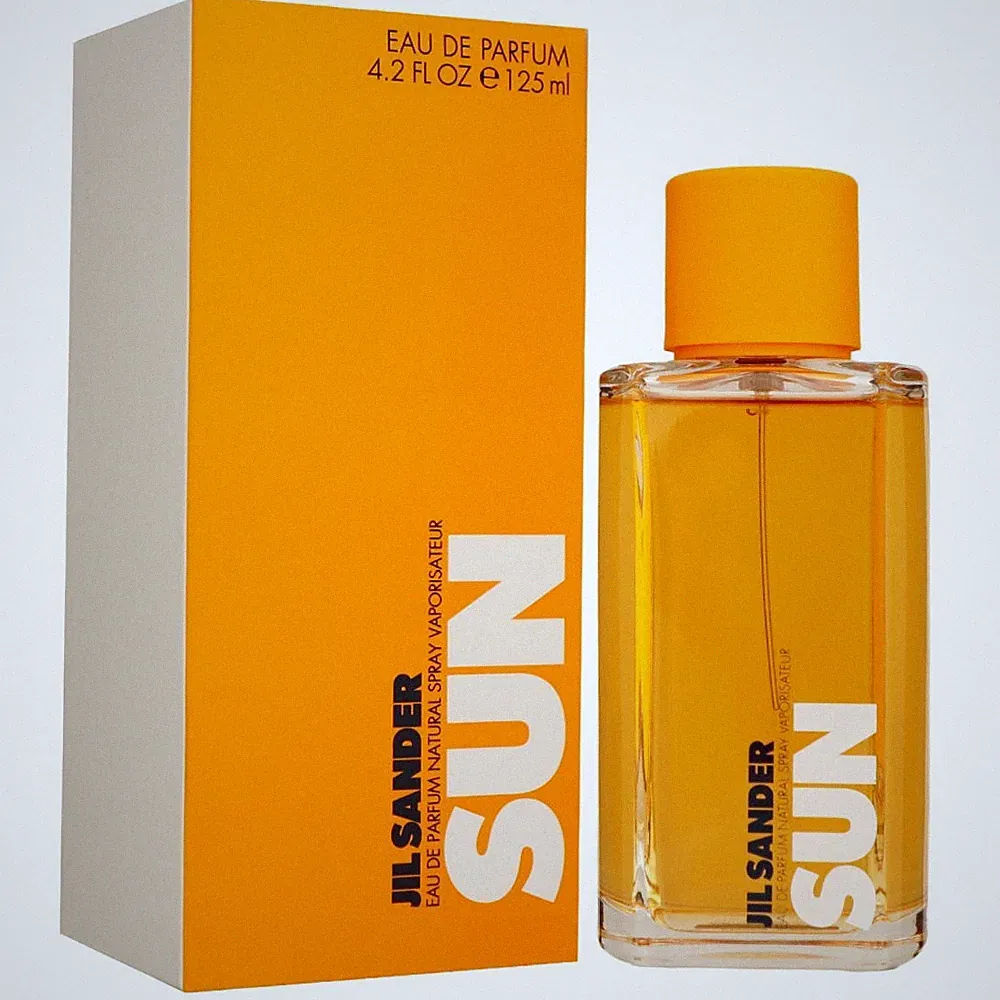 jil sander parfüm