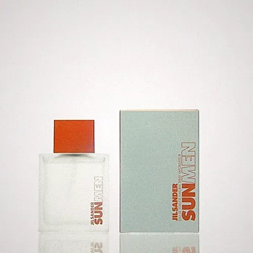 parfüm herren jil sander sun men