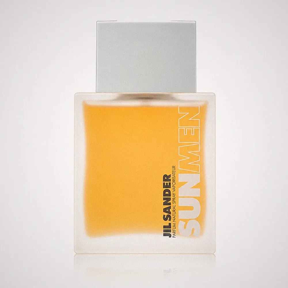 Jil Sander Sun Men Parfum 40 ml (man)