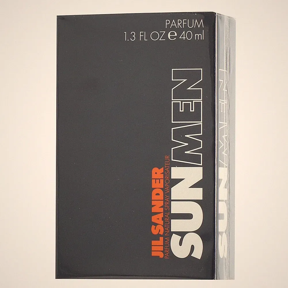 Jil Sander Sun Men parfum 40ml