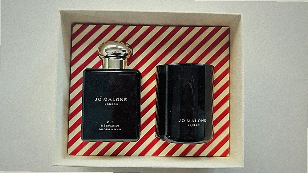 50 ml Duftkerze