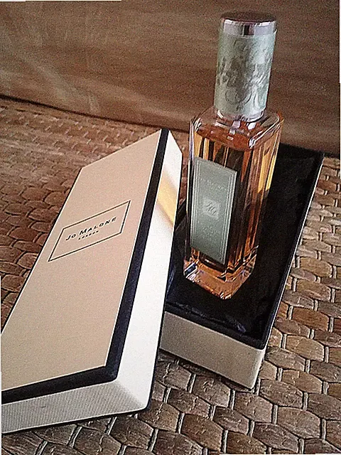 JO MALONE Lily Of The Valley&Ivy Cologne 30 ml
