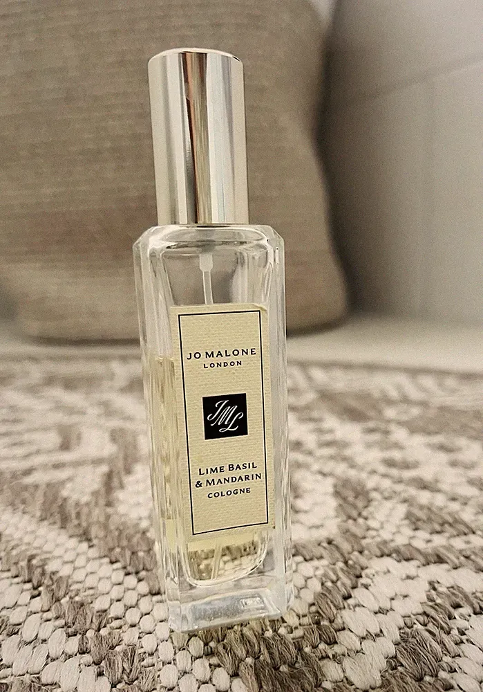 Jo Malone Lime Basil & Mandarin, Cologne, 50ml, neu mit Box