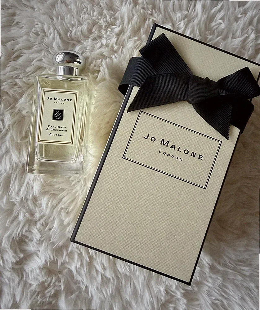 Jo Malone London Earl Grey & Cucumber Eau de Cologne Spray 100 ml