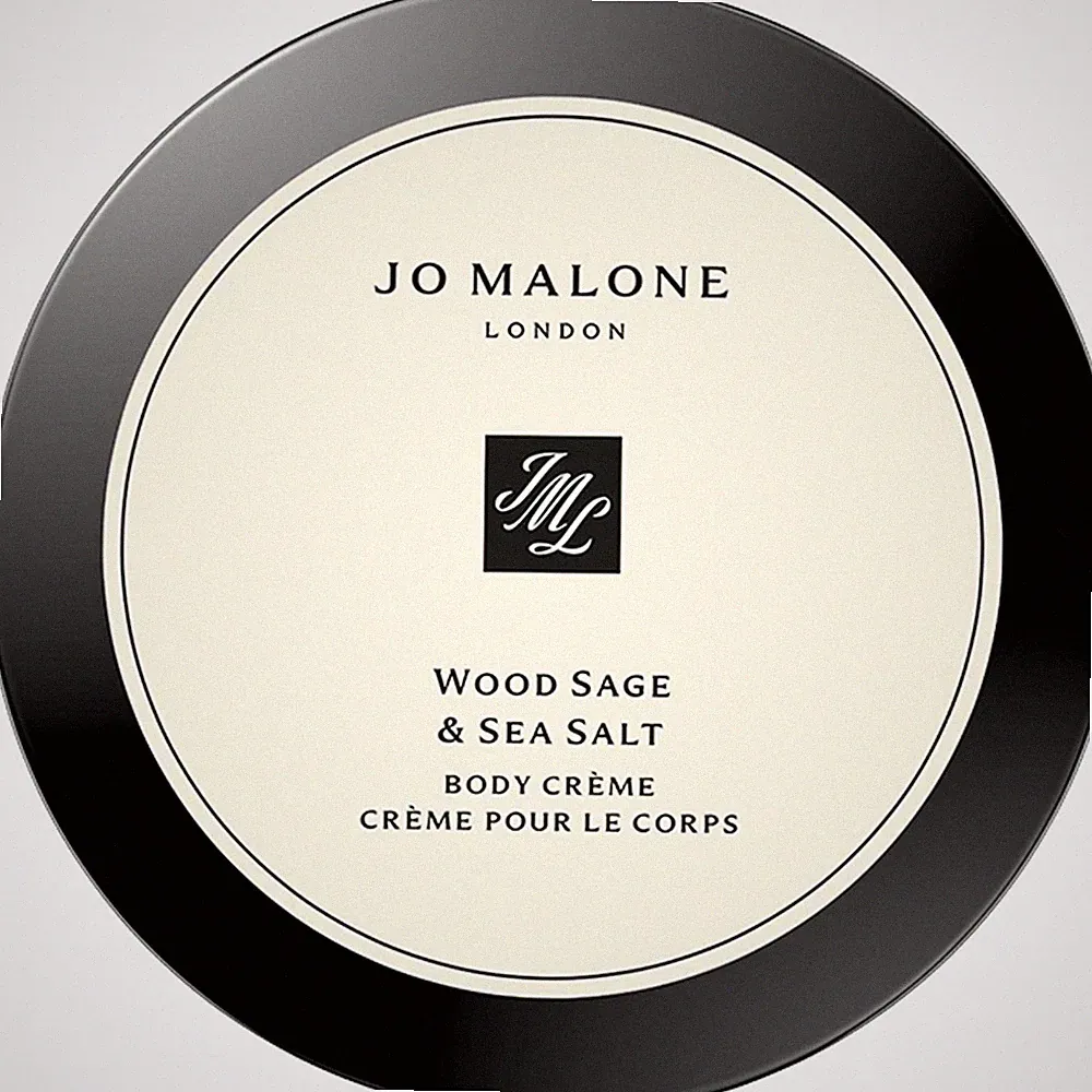 JO MALONE LONDON Wood Sage and Sea Salt Nourishing Body Cream *GRÖSSE WÄHLBAR*