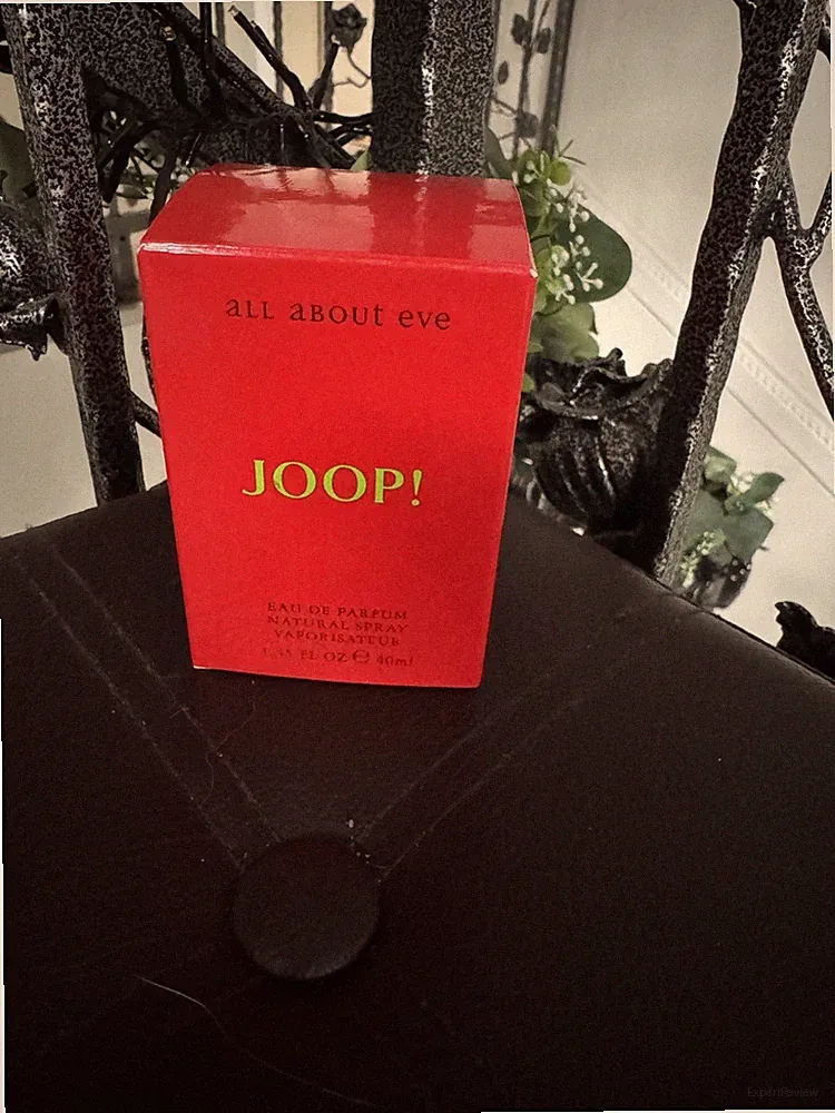 JOOP! All About Eve 40ml Eau de Parfum für Damen