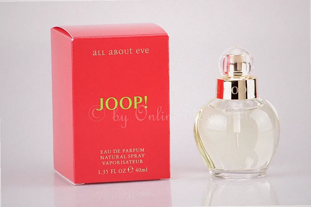 Joop - All about Eve - 40ml EDP Eau de Parfum