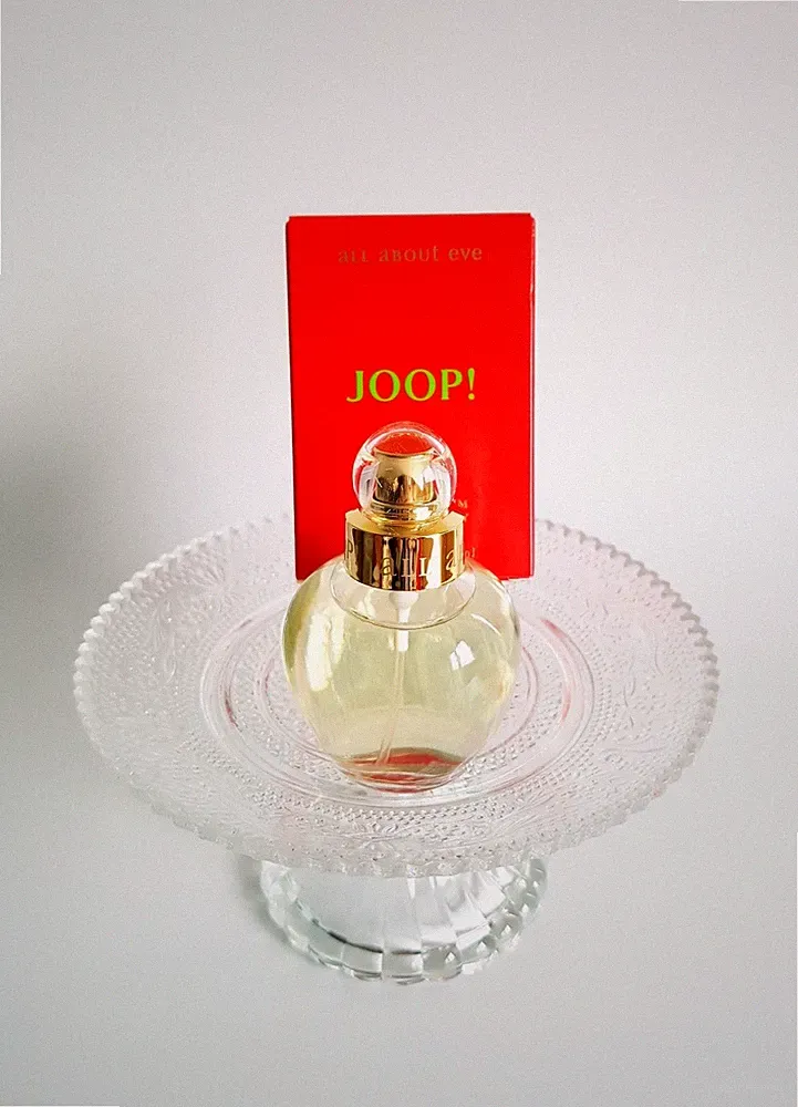 JOOP All About Eve Damen Eau de Parfum EdP Spray 40 ml blumig-orientalisch NEU