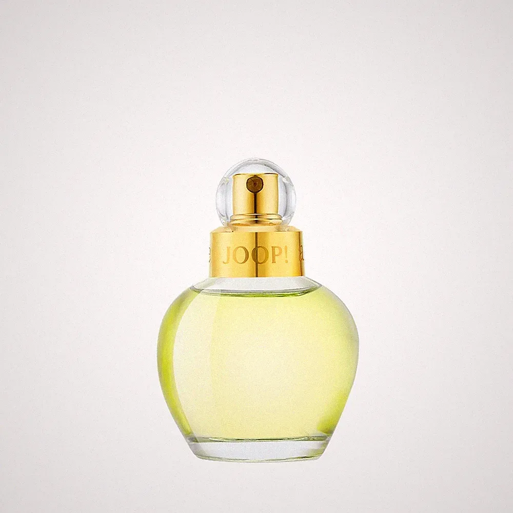 JOOP! All About Eve - Eau de Parfum für Frauen - Holzig mit Noten von grünem
