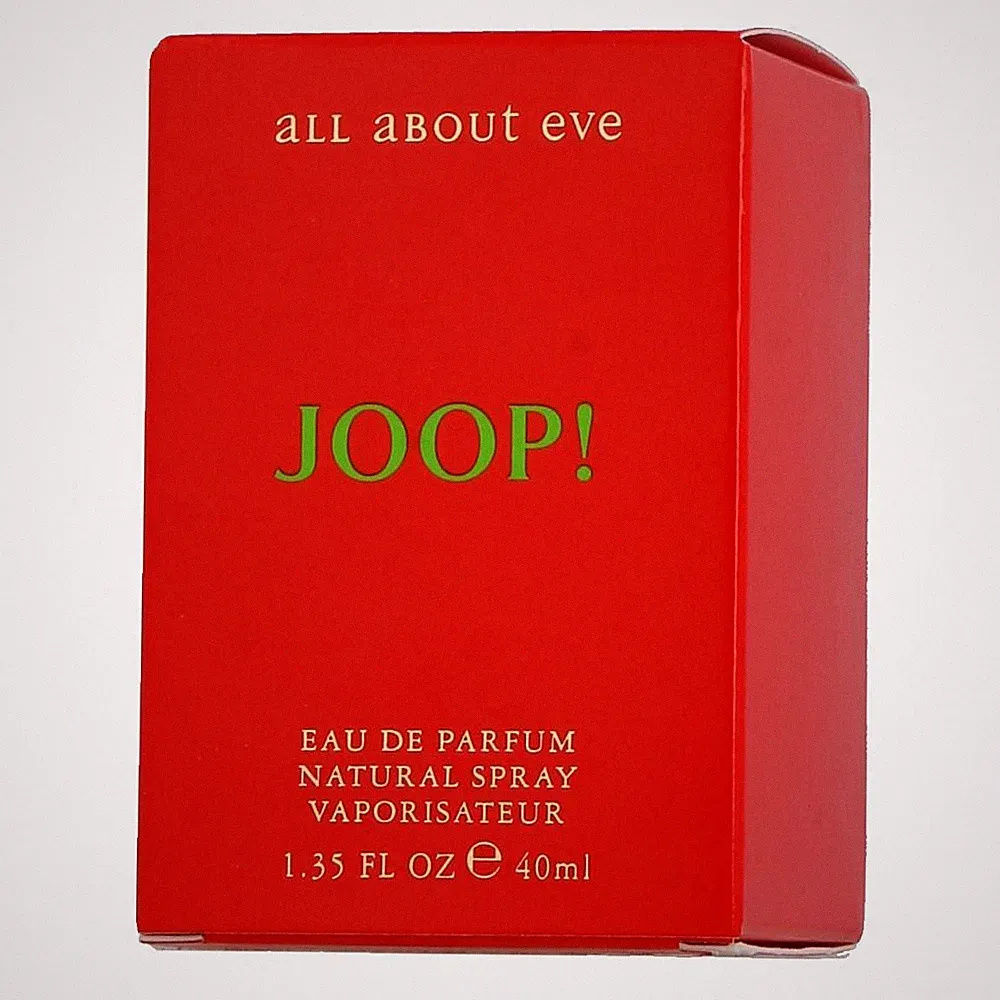 Joop! All About Eve EDP 40ml