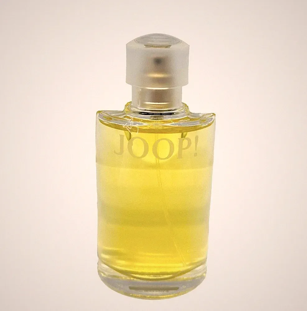 JOOP! Eau de Toilette Femme, Glasflakon, Parfüm EDT, Damenduft100 ml