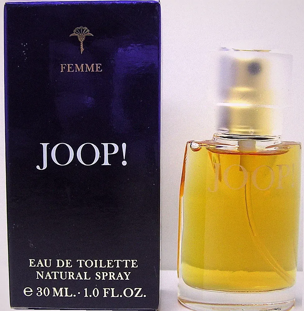 Joop! Femme EDT / Eau de Toilette Spray 30 ml