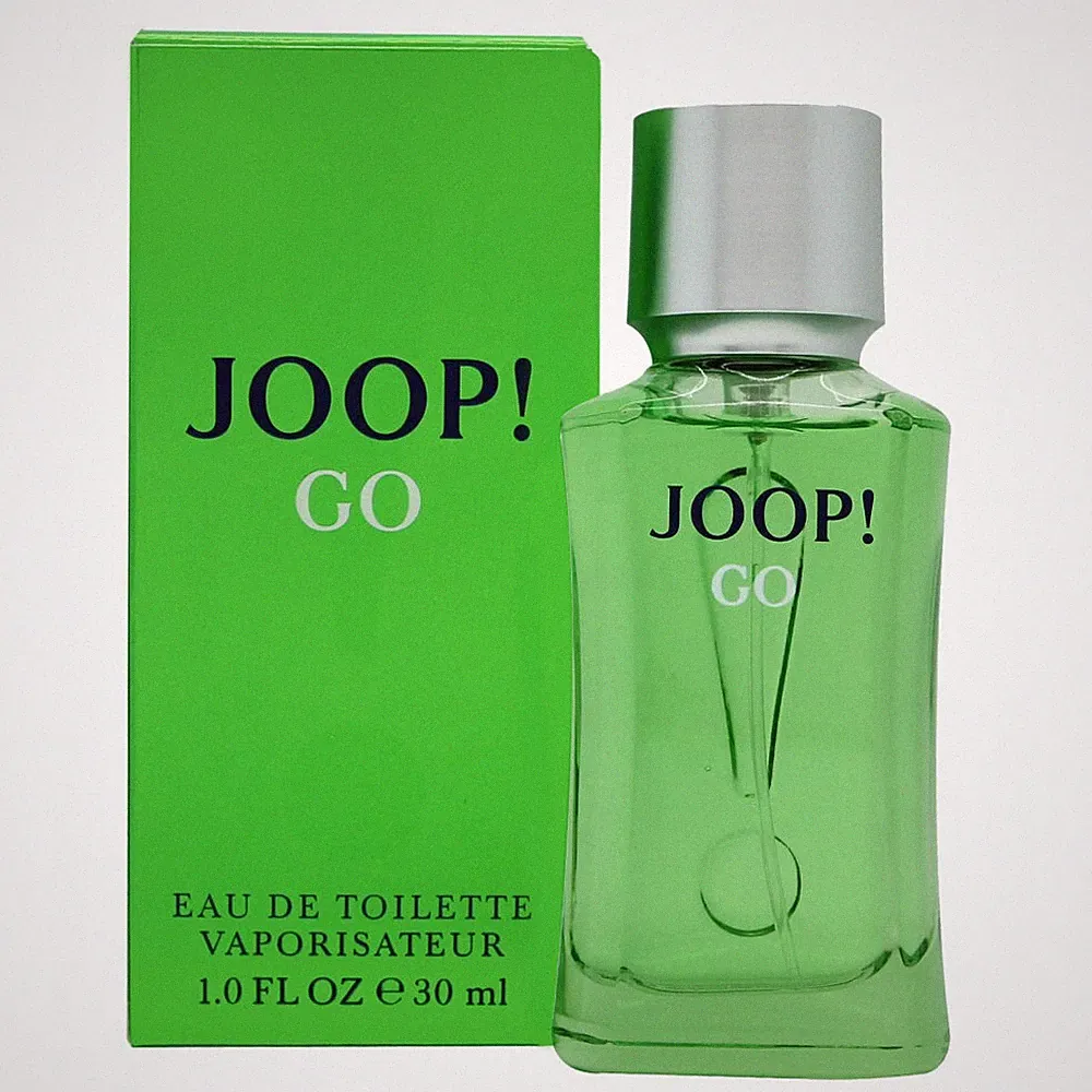 Joop! Go Eau de Toilette 30ml Spray