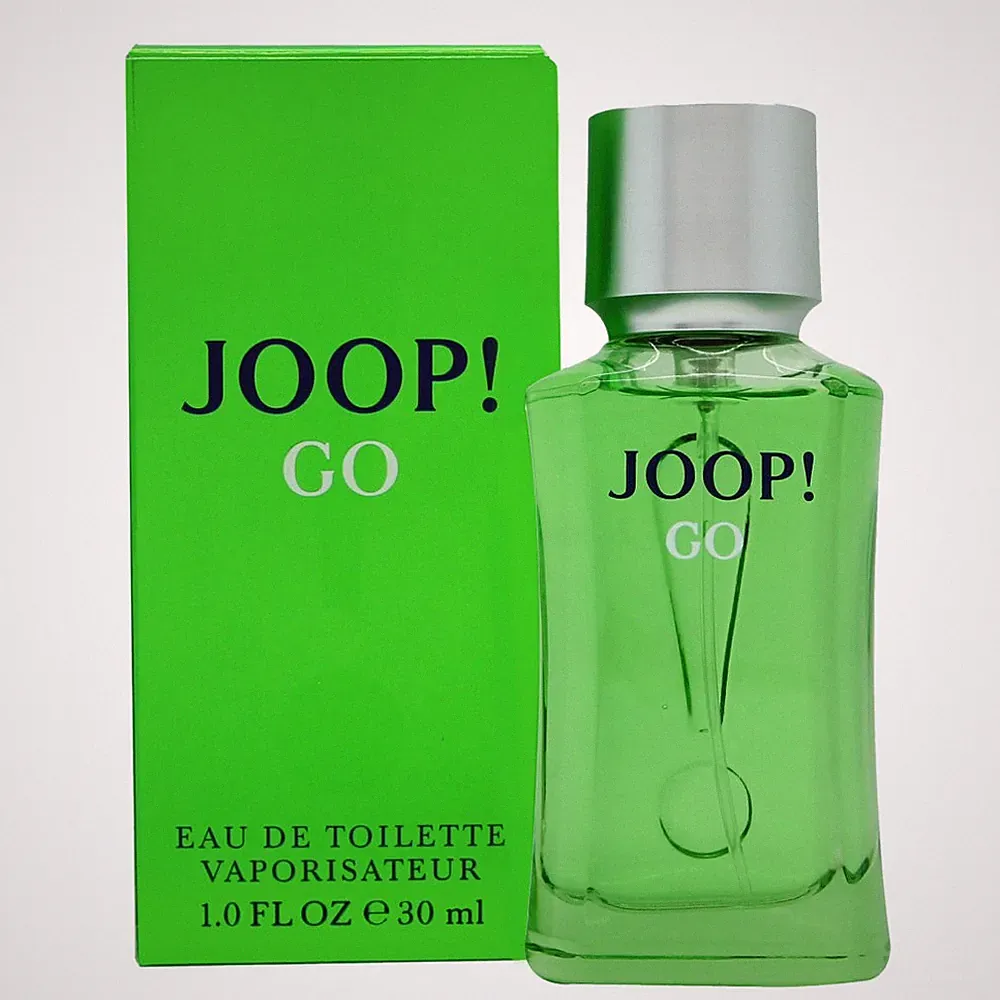 Joop! Go Eau de Toilette 30ml Spray
