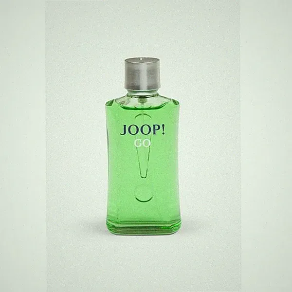 Joop Go Eau De Toilette Spray 100ml