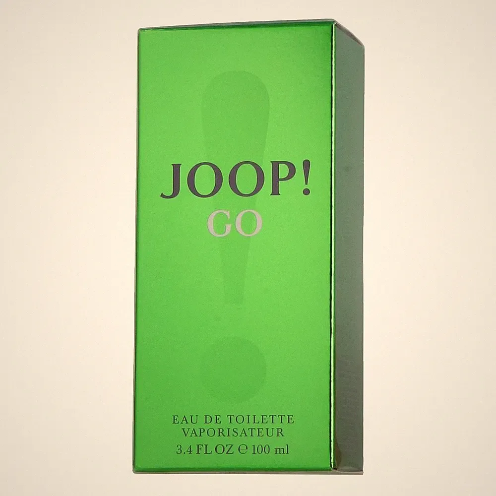 Joop! Go EDT 100ml