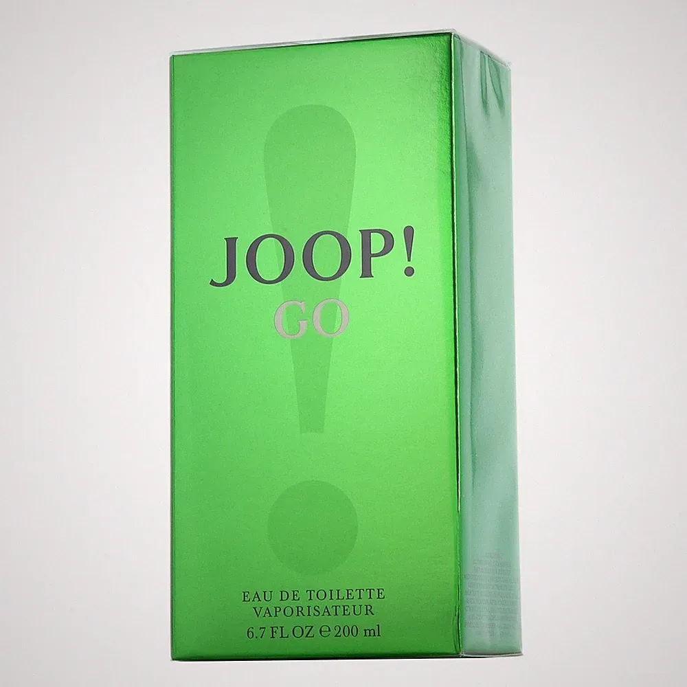 Joop! Go EDT 200ml