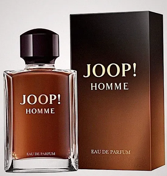 JOOP! HOMME 125 ml Original NEU + OVP Eau De Parfum EDP Men Herrenduft