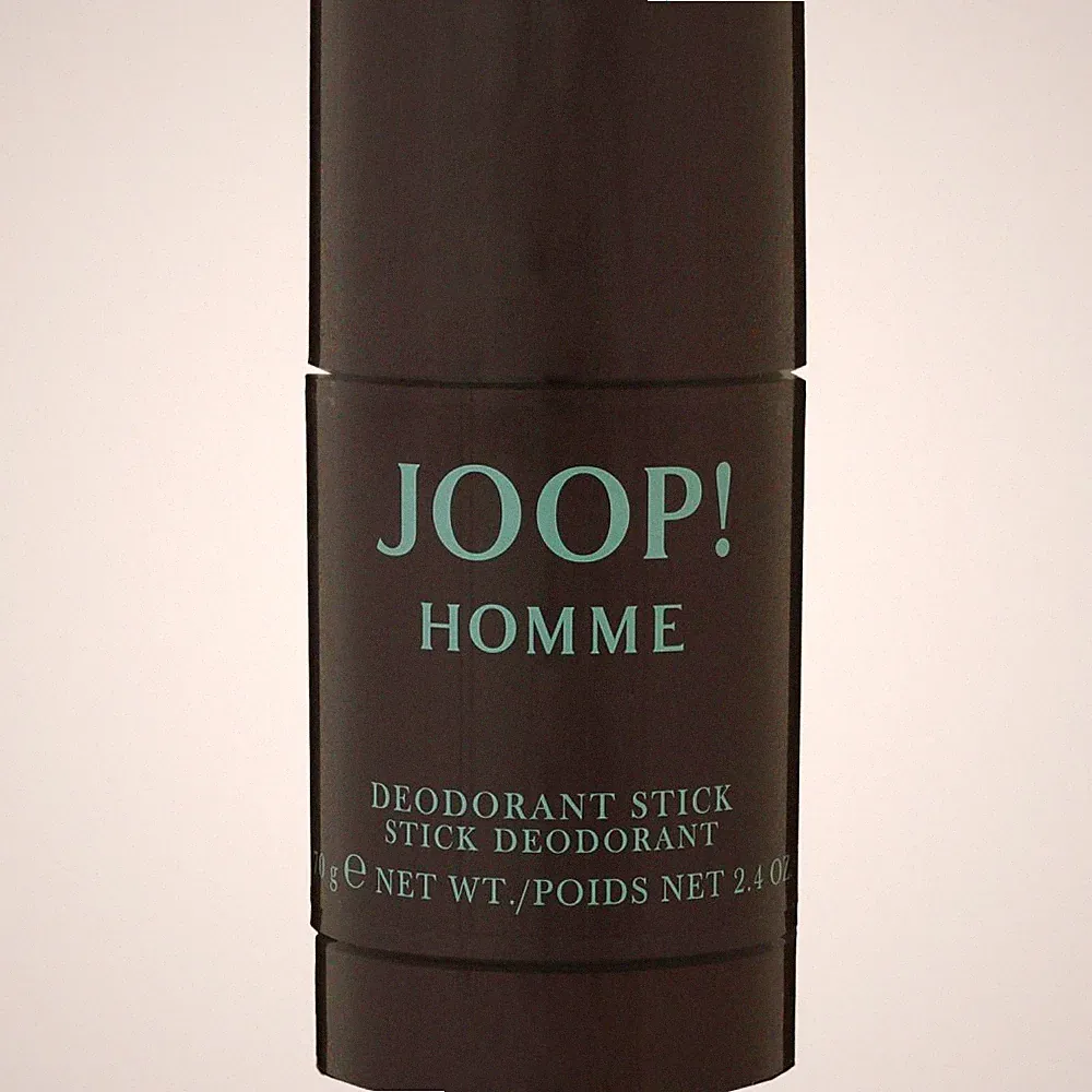 Joop Homme 75 ml Deostick Deo Stick Deodorant