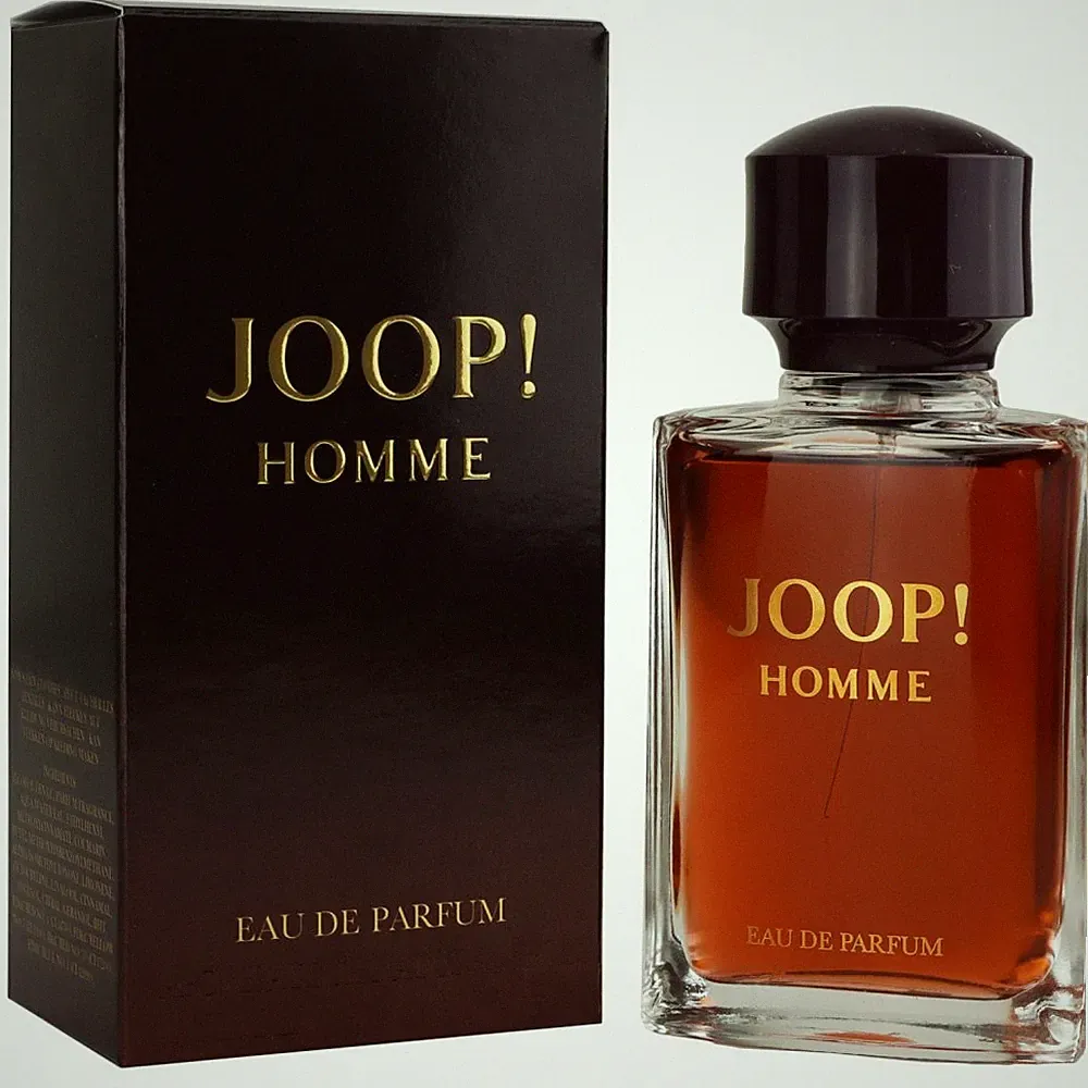 Joop Homme 75 ml Eau de Parfum EDP Herrenparfum Herren Parfum