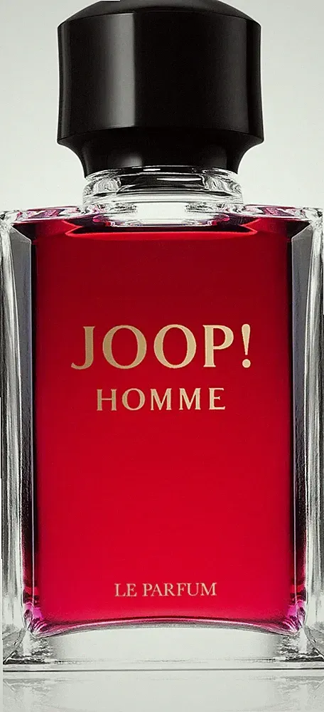 JOOP! Homme / 75 ml / Le Parfum/ Parfum / Spray/ Herren / Neu & OVP
